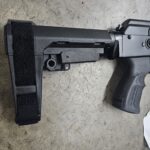 Used Kalashnikov USA KS-12 12 Ga Semi Auto Shotgun KS12 KOMRAD AK12 AK-12 - View 7