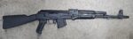 Arsenal SAM7R-62 7.62×39 Milled Receiver AK-47 Rifle Used Excellent Condition - View 2