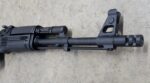 Arsenal SAM7R-62 7.62×39 Milled Receiver AK-47 Rifle Used Excellent Condition - View 10