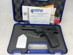 Smith & Wesson 22A-1 22 LR 5.5″ - View 3