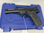 Smith & Wesson 22A-1 22 LR 5.5″ - View 4