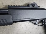 SAR Arms PA Pump 12 Gauge – 18.5″ Tactical Pump-Action Shotgun - View 5