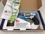 Used Smith & Wesson 642 Hammerless 1.875″ 38 Special 163810 - View 3