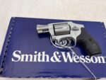Used Smith & Wesson 642 Hammerless 1.875″ 38 Special 163810 - View 5