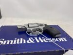 Used Smith & Wesson 642 Hammerless 1.875″ 38 Special 163810 - View 6