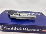Used Smith & Wesson 642 Hammerless 1.875″ 38 Special 163810 - View 8