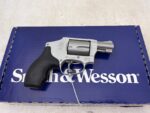 Used Smith & Wesson 642 Hammerless 1.875″ 38 Special 163810 - View 10