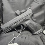 Used Springfield Armory XDM Elite 10MM W/ Hex Red Dot - View 3