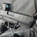 Used Springfield Armory XDM Elite 10MM W/ Hex Red Dot - View 4