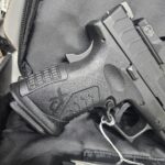 Used Springfield Armory XDM Elite 10MM W/ Hex Red Dot - View 5