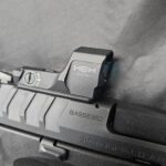Used Springfield Armory XDM Elite 10MM W/ Hex Red Dot - View 6