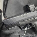 Used Springfield Armory XDM Elite 10MM W/ Hex Red Dot - View 7