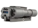 SilencerCo Radius Rail-Mounted Rangefinder Picatinny-Style Mount - View 2