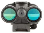 SilencerCo Radius Rail-Mounted Rangefinder Picatinny-Style Mount - View 3