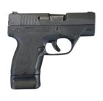 Beretta Nano 9mm 6 & 8 Round Magazines Y Model JMN9S15 - View 2