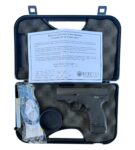 Beretta Nano 9mm 6 & 8 Round Magazines Y Model JMN9S15 - View 4