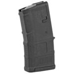 Magpul PMAG Magazine M3 Black .223 Rem / 5.56 NATO / .300BLK 20rd MAG560-BLK AR15 - View 1