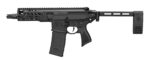 Used Sig Sauer MCX Rattler LT 300 Blackout w Surefire - View 1