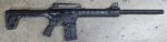 Used Radikal Arms MKX-3 AR-12 ar12 12 GA Shotgun 2-5 rd mags 24″ - View 2