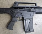 Used Radikal Arms MKX-3 AR-12 ar12 12 GA Shotgun 2-5 rd mags 24″ - View 3
