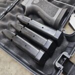 Sig Sauer P320 X-Carry Legion 9mm Threaded Leupold DeltaPoint Pro DPP - View 18
