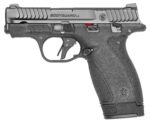 Smith & Wesson Bodyguard 2.0 TS 380 ACP 10rd S&W Original Box 13926 - View 1