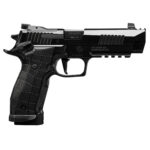 Sig Sauer P226 X-Five Reserve 9mm 20 Round Capacity 226 226X5-9-CW-RES - View 1