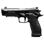 Sig Sauer P226 X-Five Reserve 9mm 20 Round Capacity 226 226X5-9-CW-RES - View 2