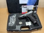 Sig Sauer P226 X-Five Reserve 9mm 20 Round Capacity 226 226X5-9-CW-RES - View 4