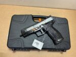 Sig Sauer P226 X-Five Reserve 9mm 20 Round Capacity 226 226X5-9-CW-RES - View 5