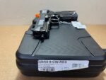 Sig Sauer P226 X-Five Reserve 9mm 20 Round Capacity 226 226X5-9-CW-RES - View 9