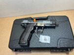 Sig Sauer P226 X-Five Reserve 9mm 20 Round Capacity 226 226X5-9-CW-RES - View 10