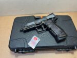 Sig Sauer P226 X-Five Reserve 9mm 20 Round Capacity 226 226X5-9-CW-RES - View 11