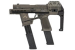 Used Sig Sauer P320-Flux Legion 9mm 320FLUX-9-LEGION - View 6