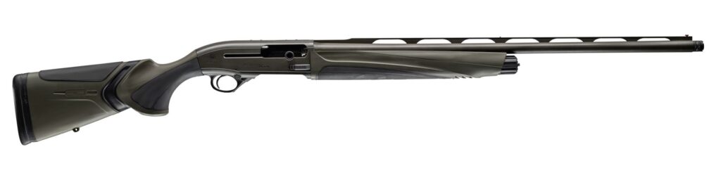 Beretta A400 Xtreme Plus 12 Ga Semi Auto 26″ Barrel OD Green J42XG16