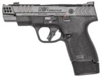 Pre-owned Smith & Wesson M&P9 Shield Plus Carry Comp 9mm 13990 - View 1