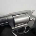 Used Taurus 605 357 Mag Stainless Steel 2″ Barrel 5-Shot Fair Condition - View 4