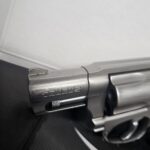 Used Taurus 605 357 Mag Stainless Steel 2″ Barrel 5-Shot Fair Condition - View 5