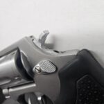 Used Taurus 605 357 Mag Stainless Steel 2″ Barrel 5-Shot Fair Condition - View 6