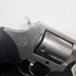 Used Taurus 605 357 Mag Stainless Steel 2″ Barrel 5-Shot Fair Condition - View 7