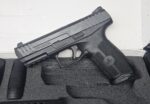 Used IWI Masada 9mm Pistol 16 Round Capacity M9ORP17 - View 2
