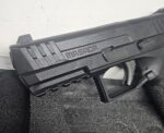Used IWI Masada 9mm Pistol 16 Round Capacity M9ORP17 - View 4