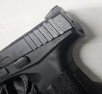 Used IWI Masada 9mm Pistol 16 Round Capacity M9ORP17 - View 5