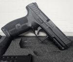 Used IWI Masada 9mm Pistol 16 Round Capacity M9ORP17 - View 7