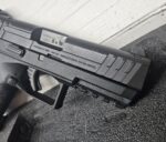 Used IWI Masada 9mm Pistol 16 Round Capacity M9ORP17 - View 8