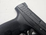 Used IWI Masada 9mm Pistol 16 Round Capacity M9ORP17 - View 9