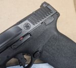 Used Smith & Wesson M&P 57 5.7x28mm 5″ Threaded Barrel Optic Ready TS 13347 - View 21