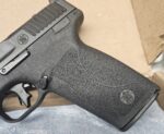Used Smith & Wesson M&P 57 5.7x28mm 5″ Threaded Barrel Optic Ready TS 13347 - View 25