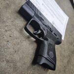 Used Beretta Apx A1 Carry Subcompact 9mm Factory Certified - View 7