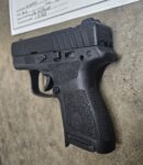 Used Beretta Apx A1 Carry Subcompact 9mm Factory Certified - View 9